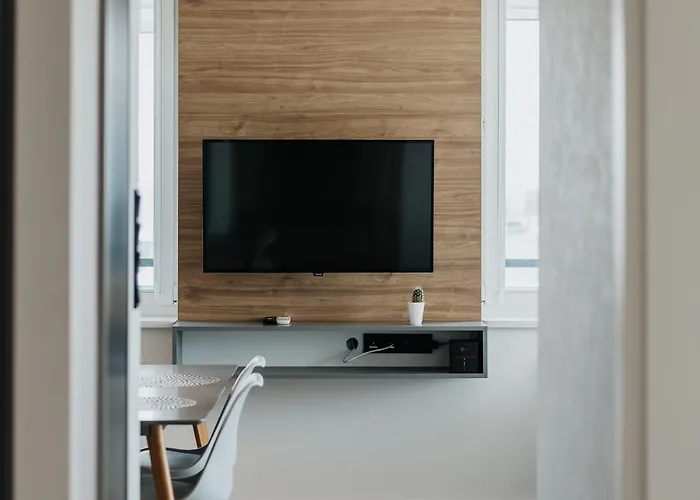 Sky Mountain View Free Parking *