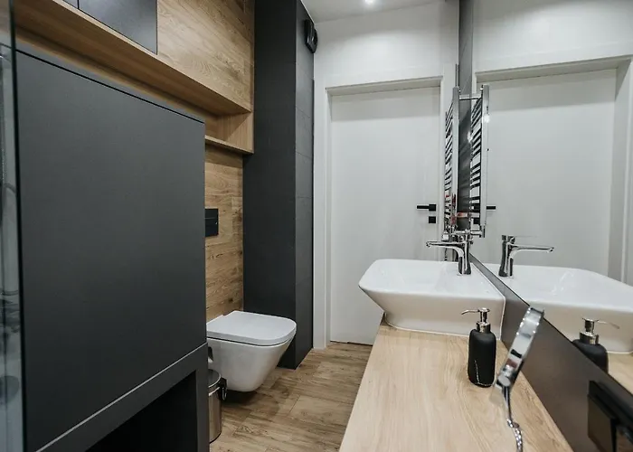 Sky Mountain View Free Parking * كراكوفيا