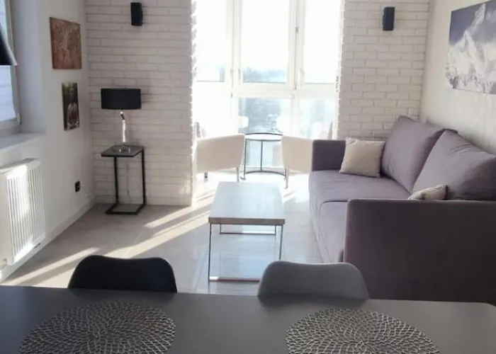 شقة Sky Mountain View Free Parking *