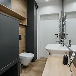 Sky Mountain View Free Parking * 크라쿠프
