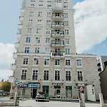 아파트 Sky Mountain View Free Parking