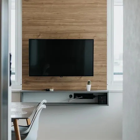 Sky Mountain View Free Parking *