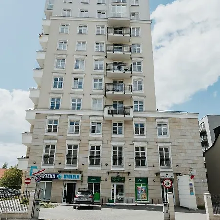 Διαμέρισμα Sky Mountain View Free Parking