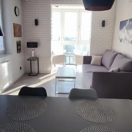 Διαμέρισμα Sky Mountain View Free Parking *
