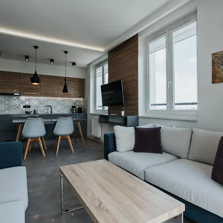Sky Mountain View Free Parking Διαμέρισμα *