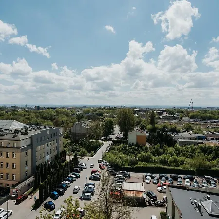Sky Mountain View Free Parking Διαμέρισμα