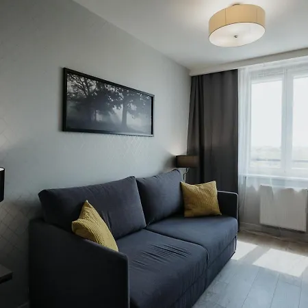 Sky Mountain View Free Parking Διαμέρισμα *
