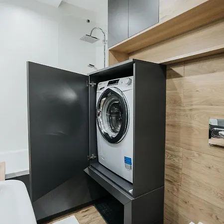 Sky Mountain View Free Parking * Краков