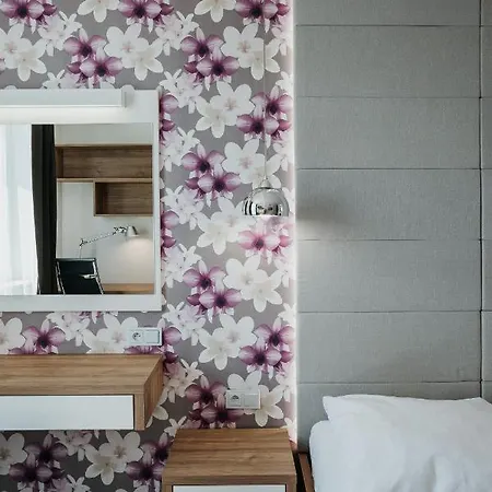 Sky Mountain View Free Parking Апартаменты Краков