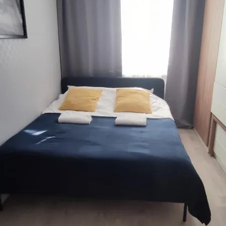 Sky Mountain View Free Parking Краков