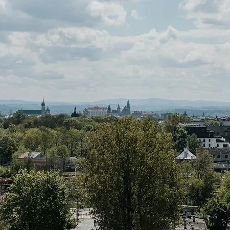 Sky Mountain View Free Parking Appartement *