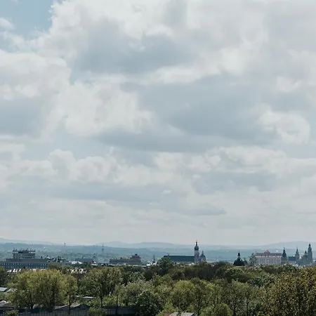 Sky Mountain View Free Parking * Cracovie