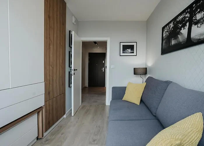 Appartement Sky Mountain View Free Parking *