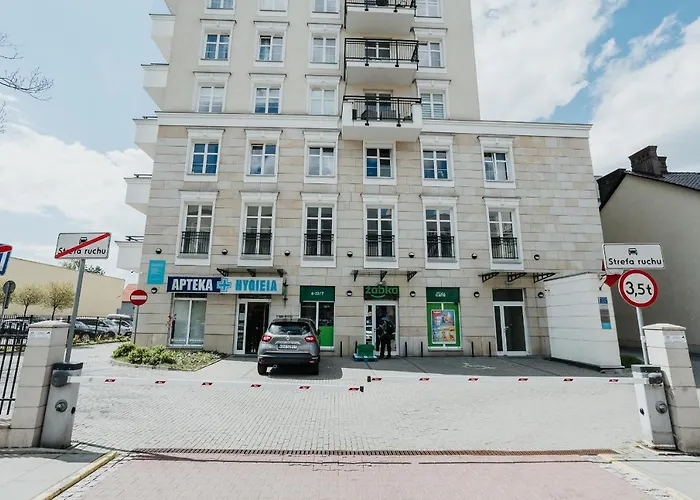 Appartement Sky Mountain View Free Parking *