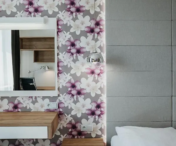 Sky Mountain View Free Parking Appartement Cracovie